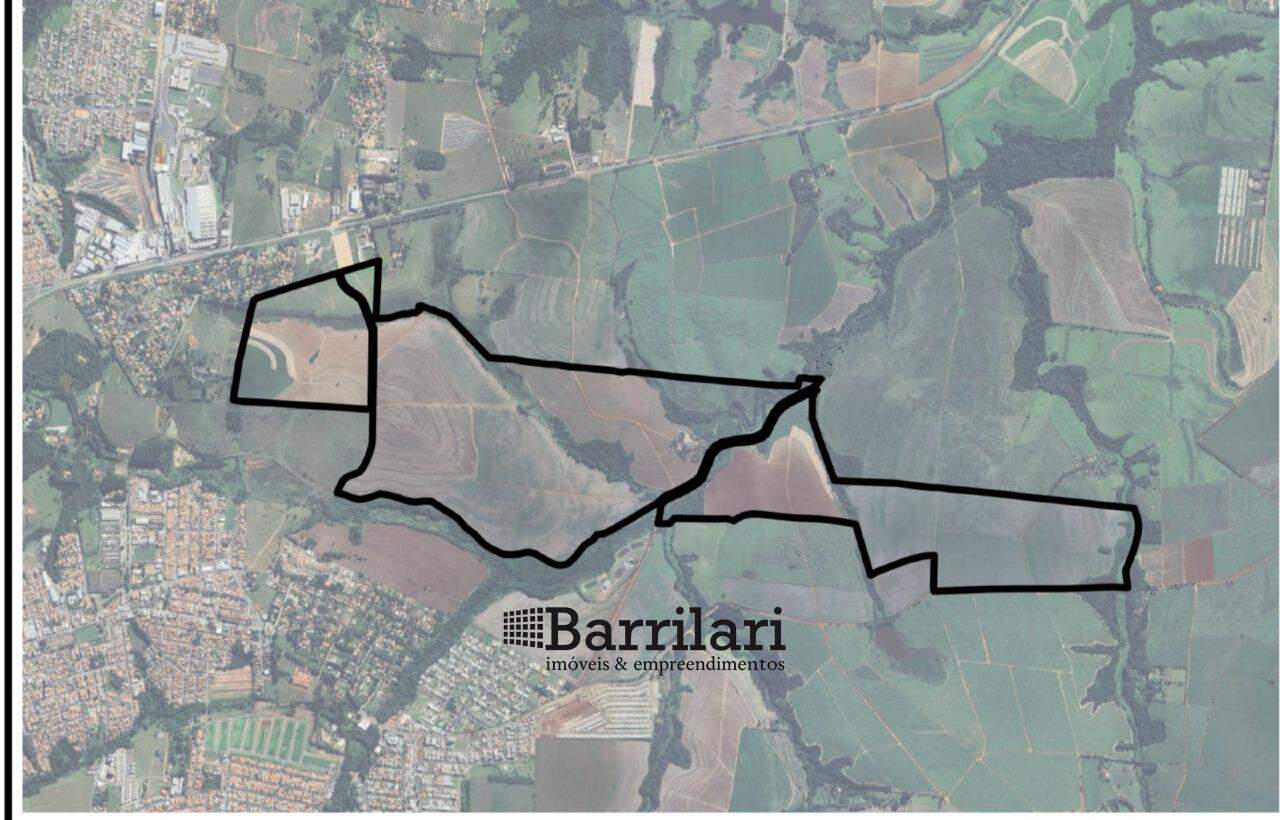 Área à venda no Area Rural: 