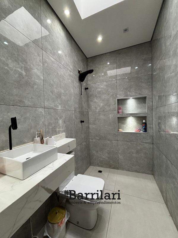 Casa à venda no GSP Life Boituva: 