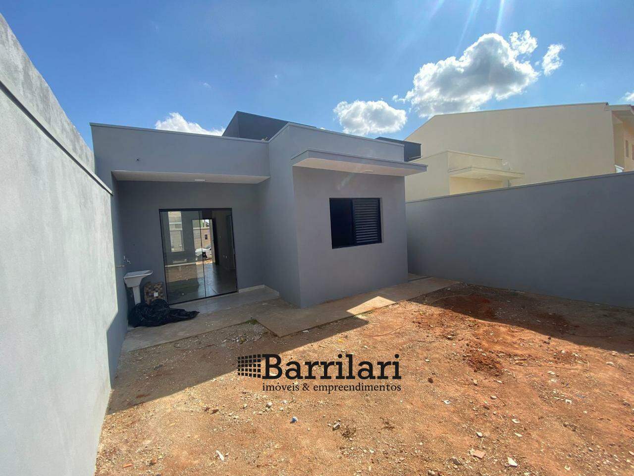 Casa à venda no GSP Life Boituva: 