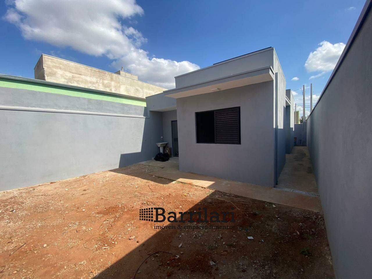 Casa à venda no GSP Life Boituva: 