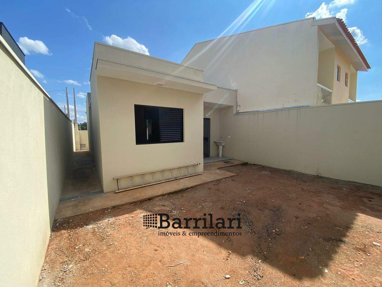 Casa à venda no GSP Life Boituva: 