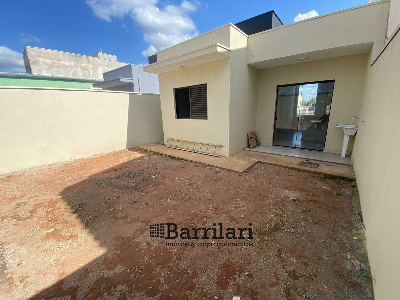 Casa à venda no GSP Life Boituva: 