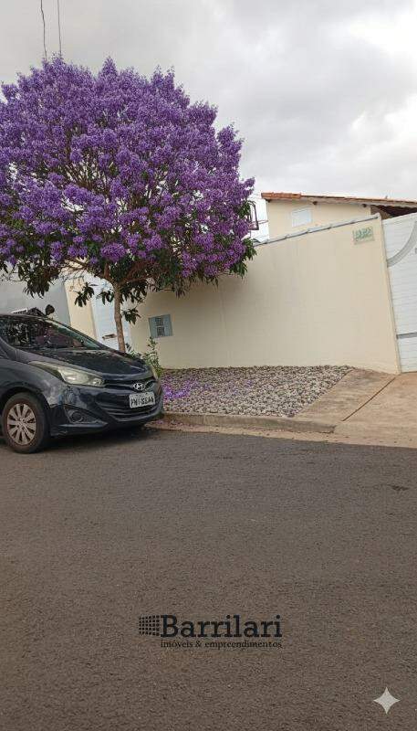 Casa à venda no Residencial de Lorenzi: 