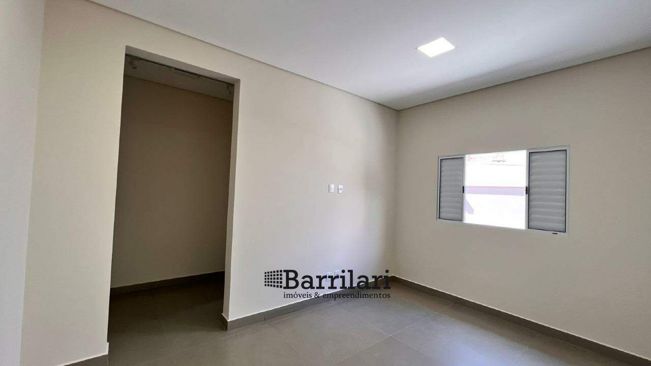 Casa em condomínio à venda no Loteamento Residencial Vista Alta: 