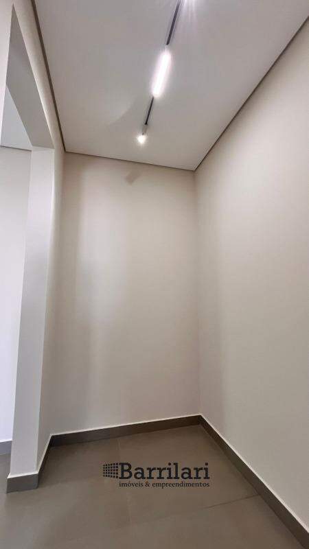 Casa em condomínio à venda no Loteamento Residencial Vista Alta: 
