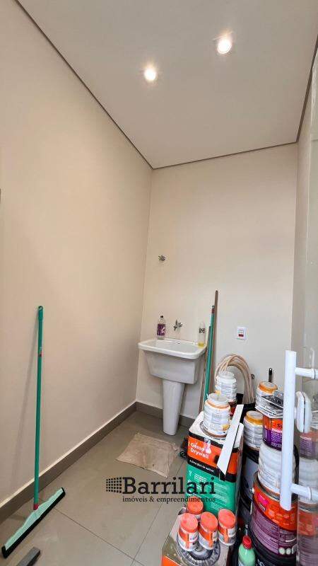 Casa em condomínio à venda no Loteamento Residencial Vista Alta: 