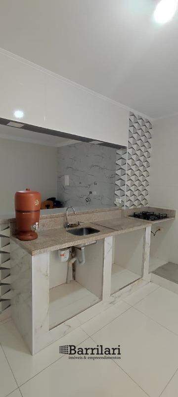 Casa à venda no Parque Residencial São Camillo: 