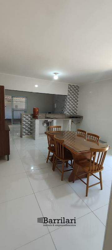 Casa à venda no Parque Residencial São Camillo: 