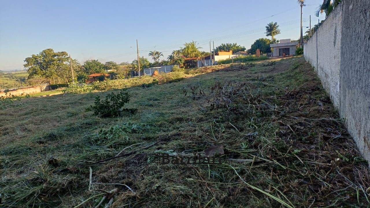 Terreno à venda no Residencial Green Ville I: 