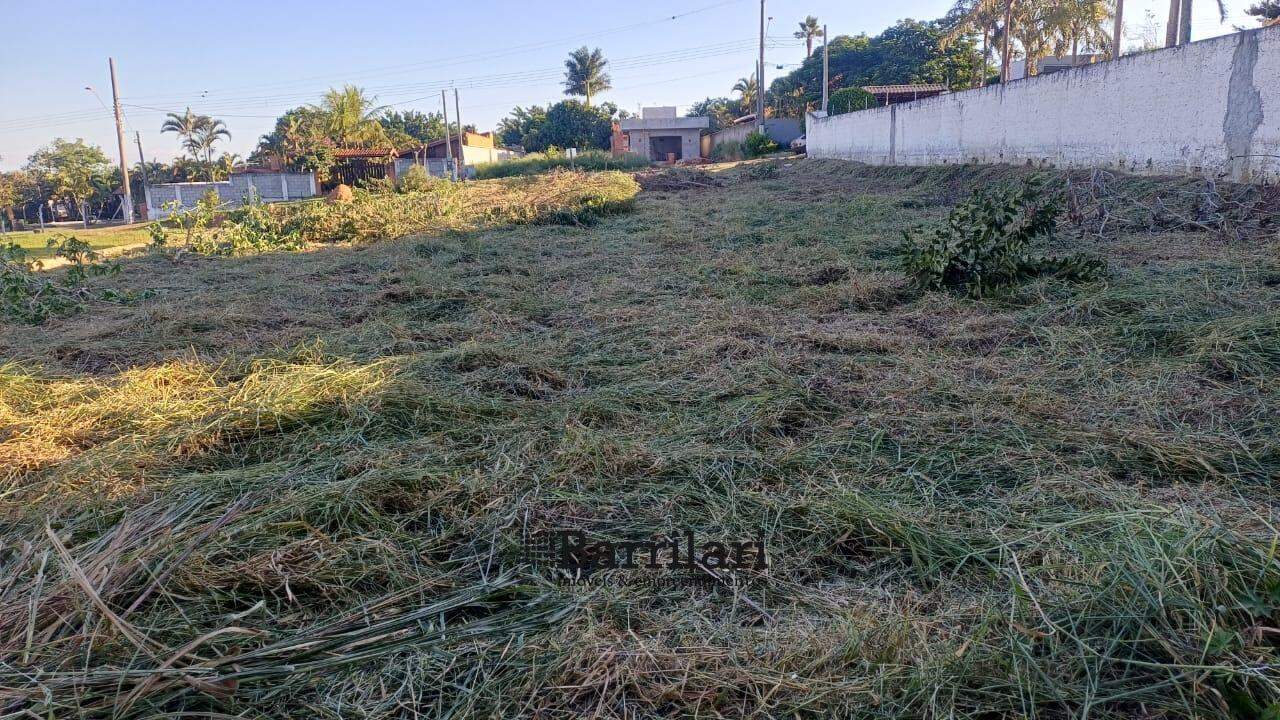 Terreno à venda no Residencial Green Ville I: 
