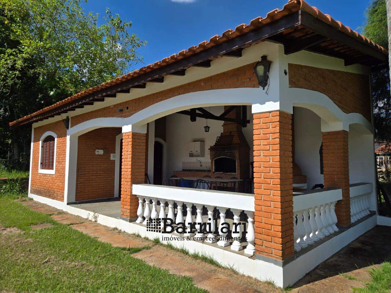 Chácara para aluguel no Fazenda Castelo: 