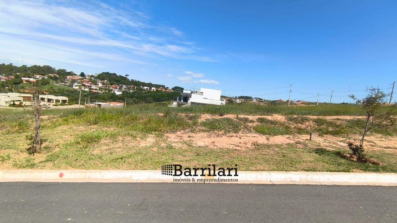 Terreno à venda no Loteamento Reserva dos Ipês: 