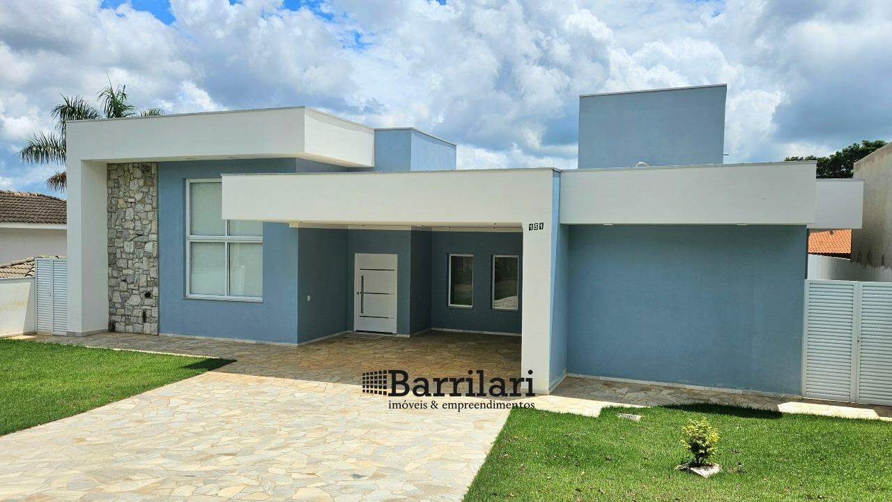 Chácara à venda no Residencial Green Ville II: 