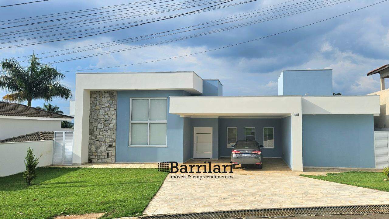 Chácara à venda no Residencial Green Ville II: 