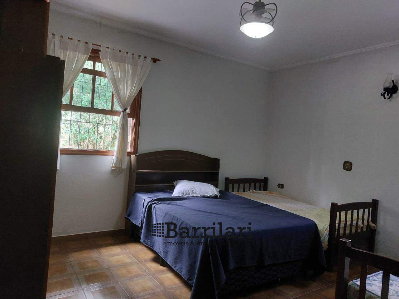 Chácara à venda no Loteamento Santo Antônio: 
