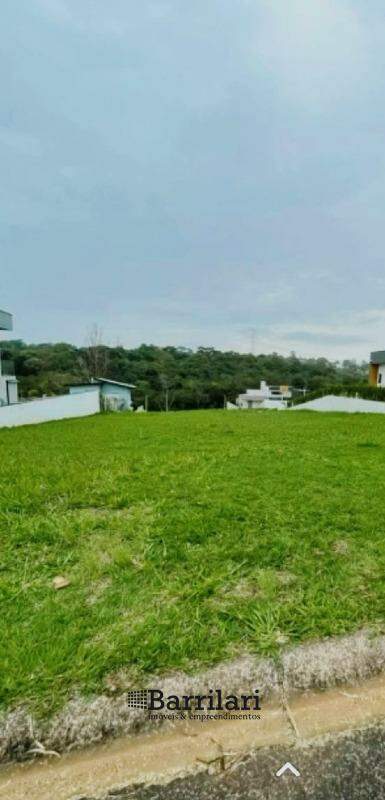 Terreno à venda no Residencial São José de Boituva: 