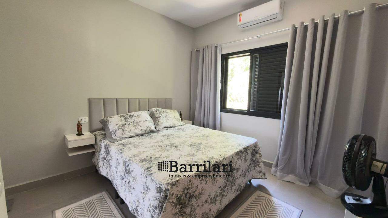Casa à venda no Jardim Sartorelli: 