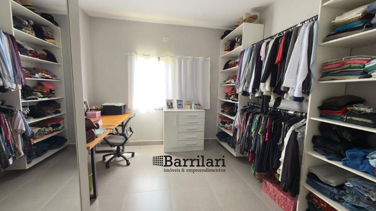 Casa à venda no Jardim Sartorelli: 
