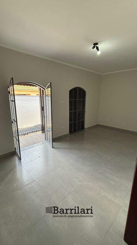 Casa à venda no Jardim América: 