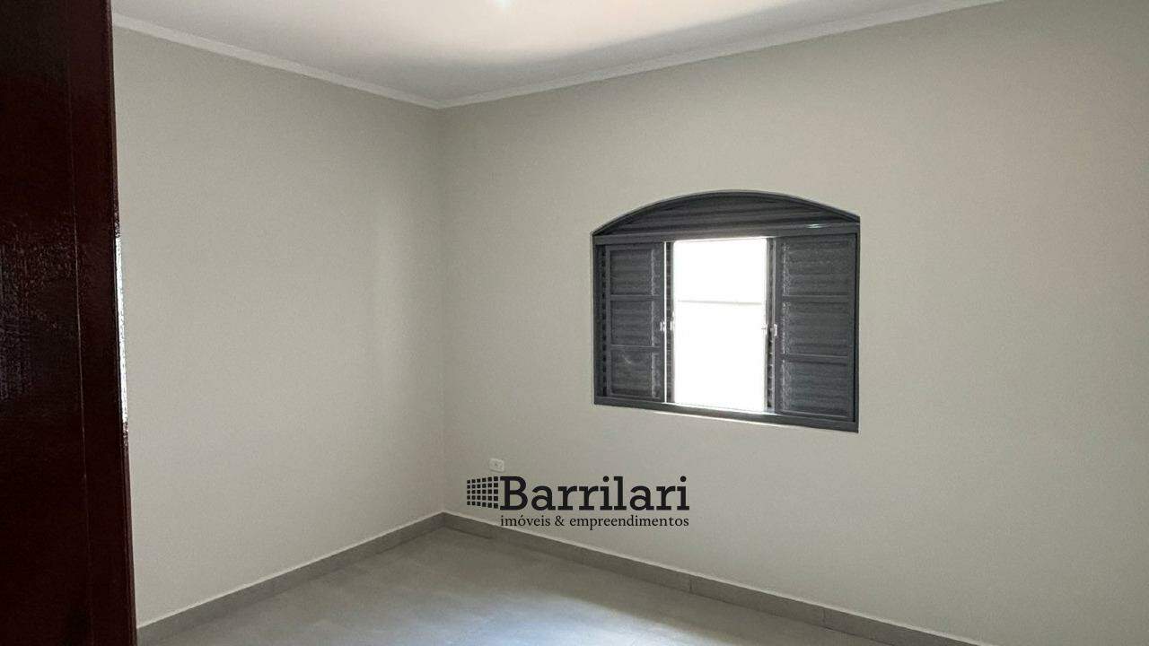 Casa à venda no Jardim América: 