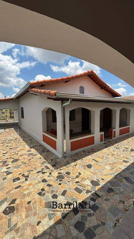 Casa à venda no Jardim América: 