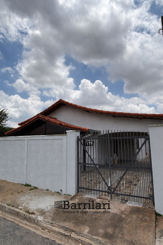 Casa à venda no Jardim América: 