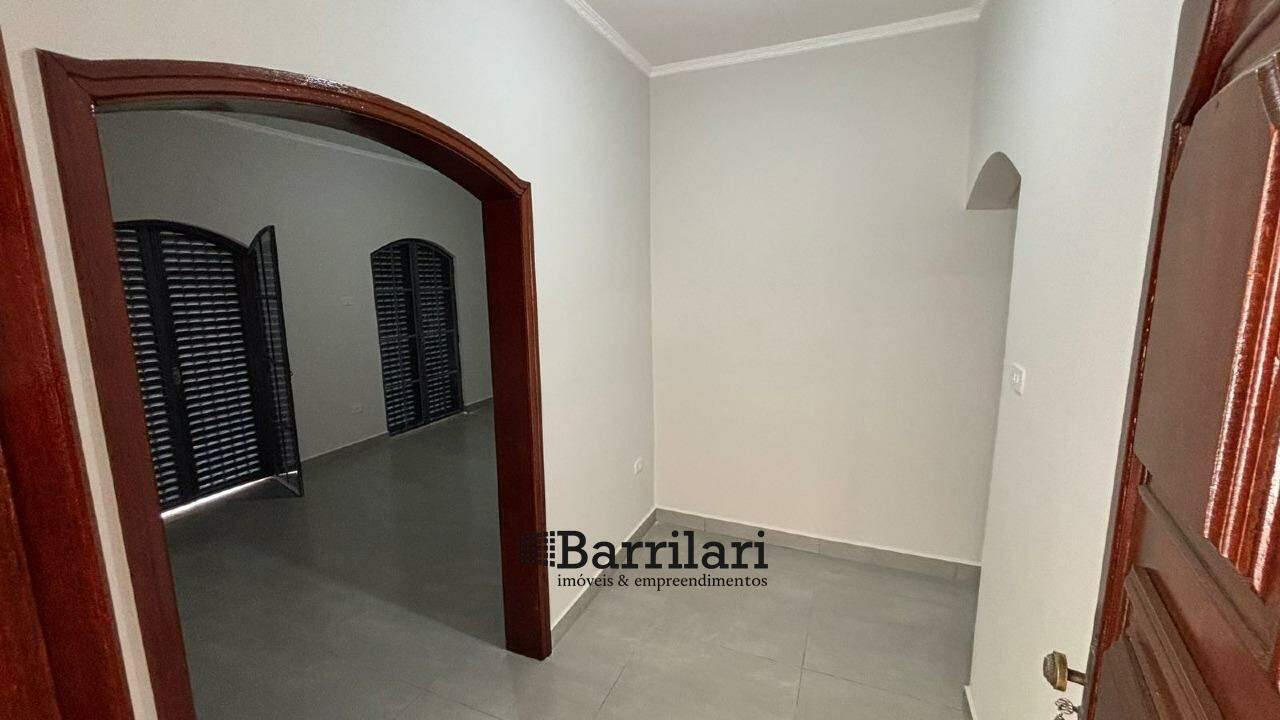 Casa à venda no Jardim América: 