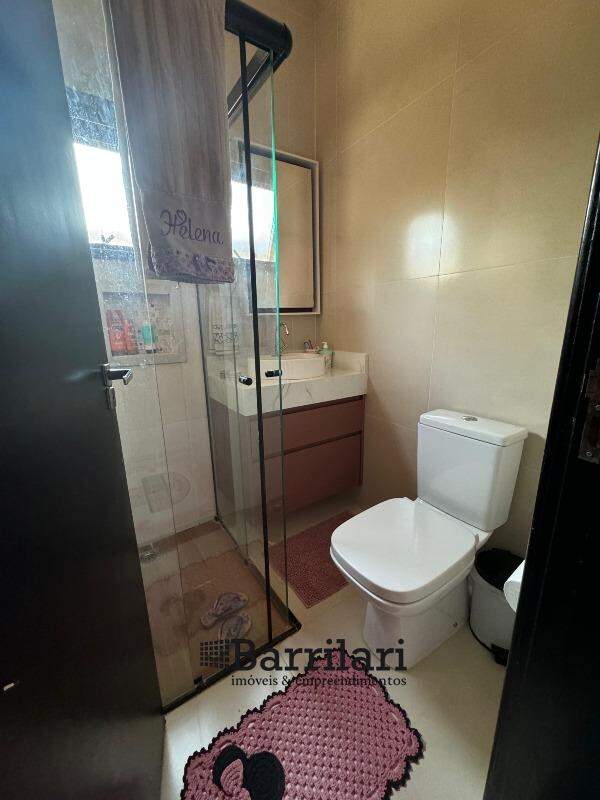 Casa à venda no Portal Ville Azaleia: 