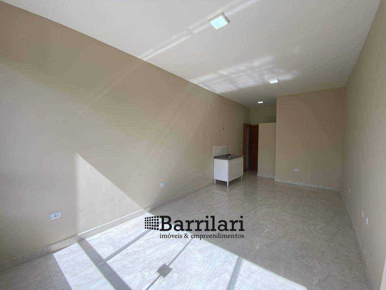 Sala para aluguel no Residencial Vitiello: 