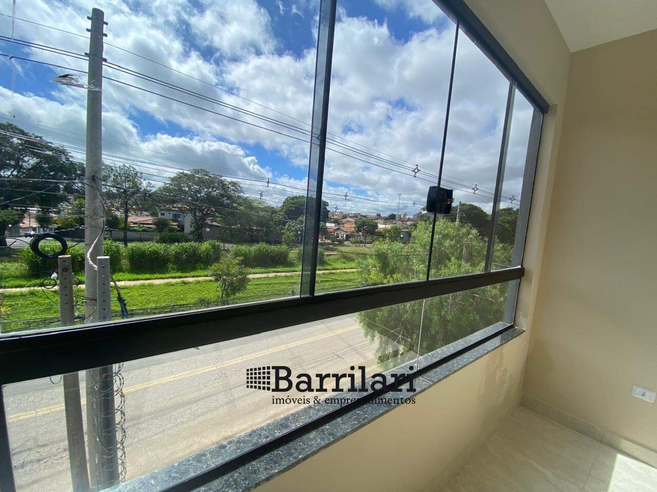 Sala para aluguel no Residencial Vitiello: 