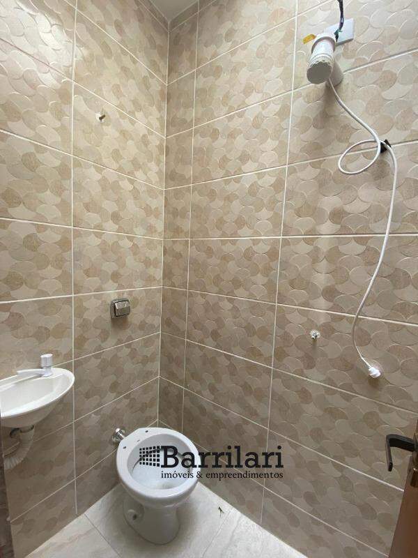 Sala para aluguel no Residencial Vitiello: 
