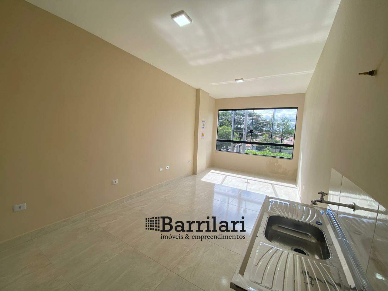 Sala para aluguel no Residencial Vitiello: 