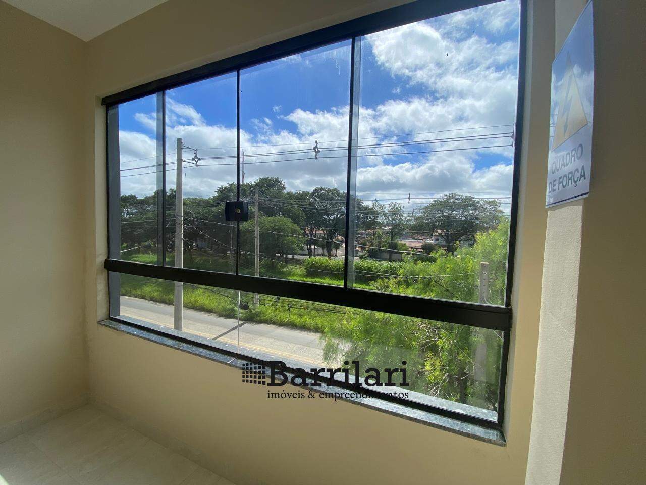 Sala para aluguel no Residencial Vitiello: 