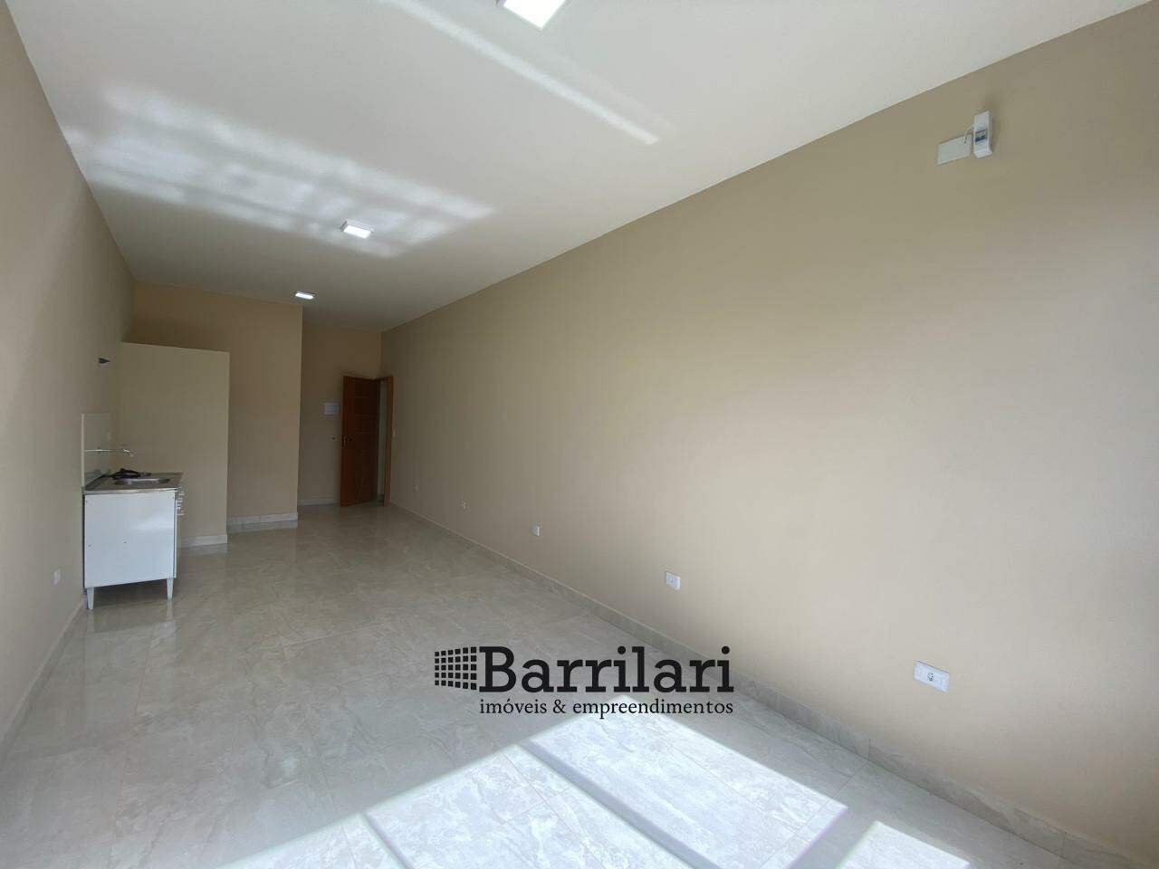 Sala para aluguel no Residencial Vitiello: 