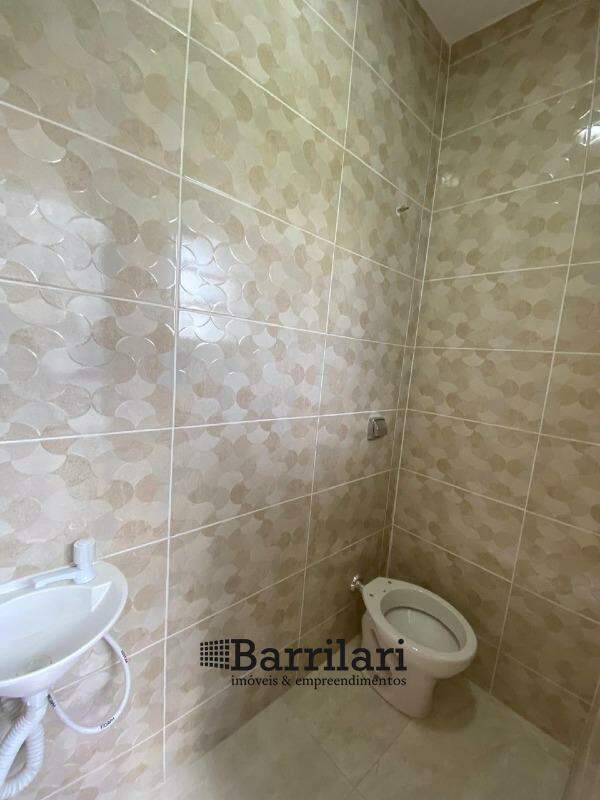 Sala para aluguel no Residencial Vitiello: 