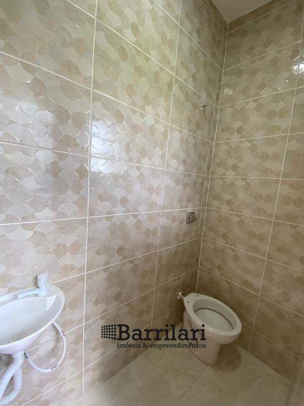 Sala para aluguel no Residencial Vitiello: 