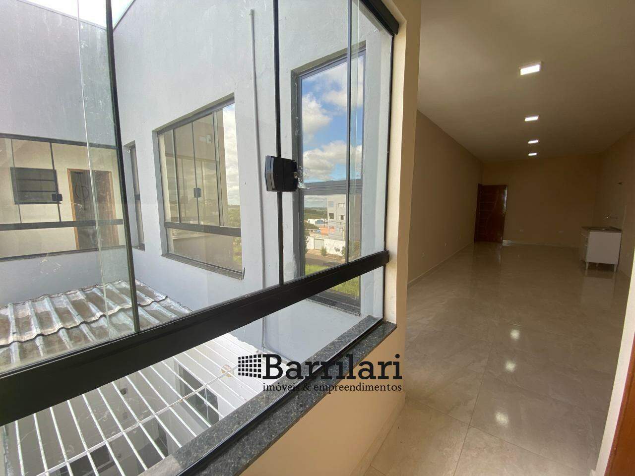 Sala para aluguel no Residencial Vitiello: 