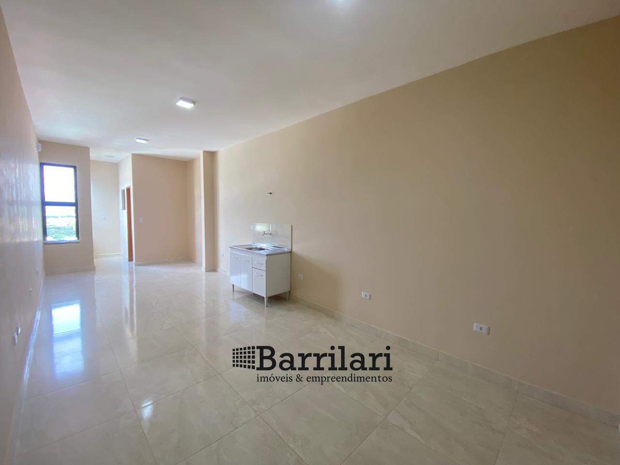 Sala para aluguel no Residencial Vitiello: 