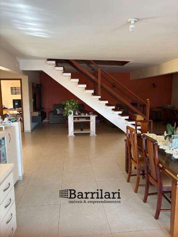 Casa em condomínio à venda no Colina Nova Boituva: 