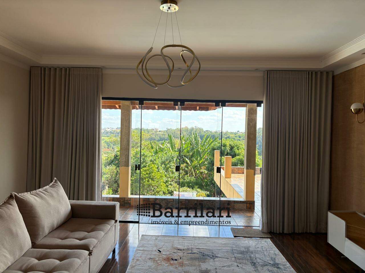 Casa em condomínio à venda no Colina Nova Boituva: 