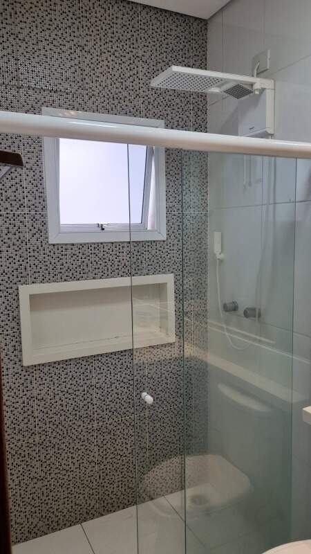 Apartamento para aluguel no Recanto das Primaveras II: 