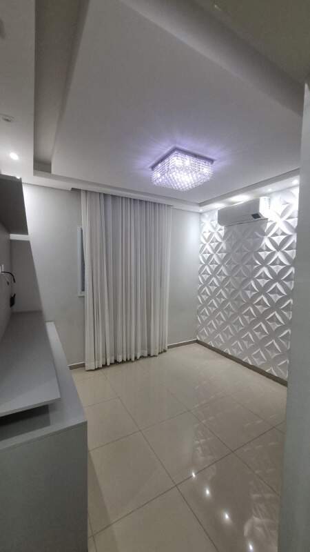 Apartamento para aluguel no Recanto das Primaveras II: 