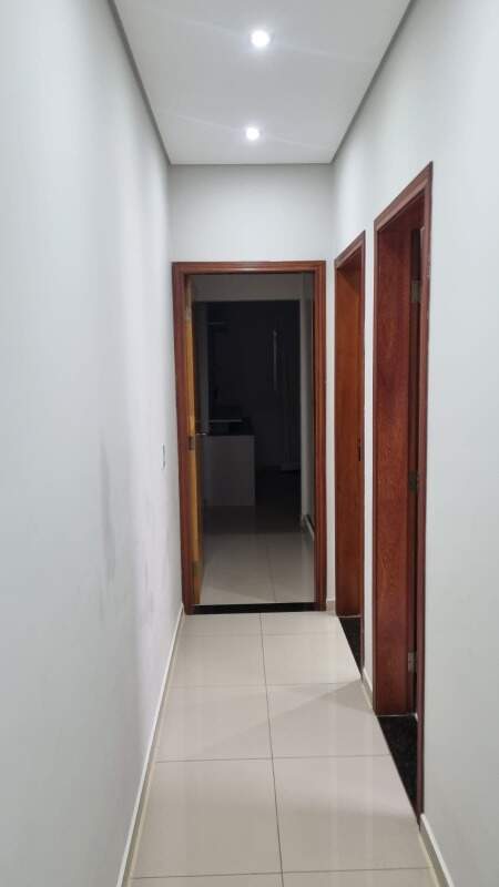 Apartamento para aluguel no Recanto das Primaveras II: 