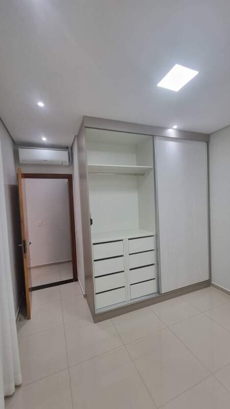 Apartamento para aluguel no Recanto das Primaveras II: 