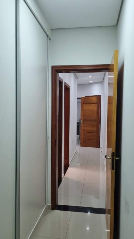 Apartamento para aluguel no Recanto das Primaveras II: 