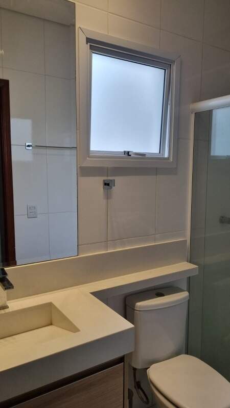 Apartamento para aluguel no Recanto das Primaveras II: 