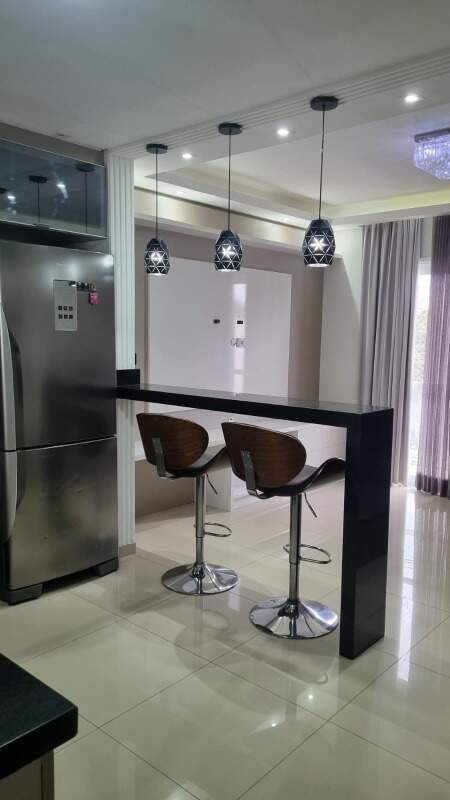 Apartamento para aluguel no Recanto das Primaveras II: 