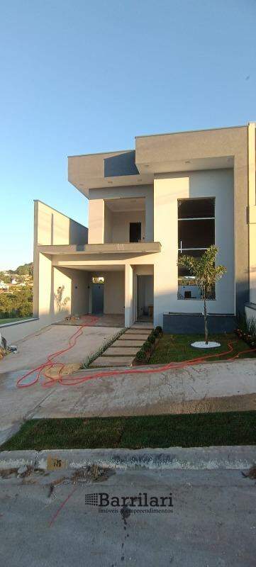 Casa à venda no Loteamento Reserva dos Ipês: 