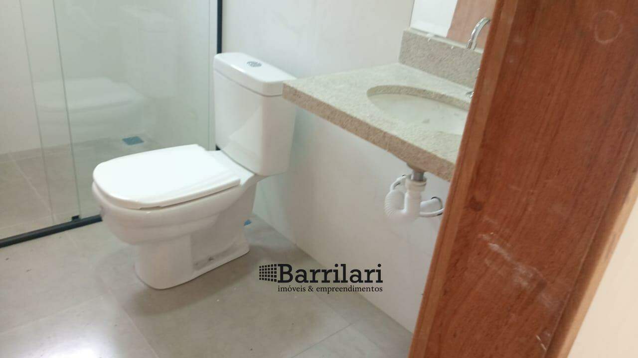 Casa em condomínio à venda no Loteamento Reserva dos Ipês: 