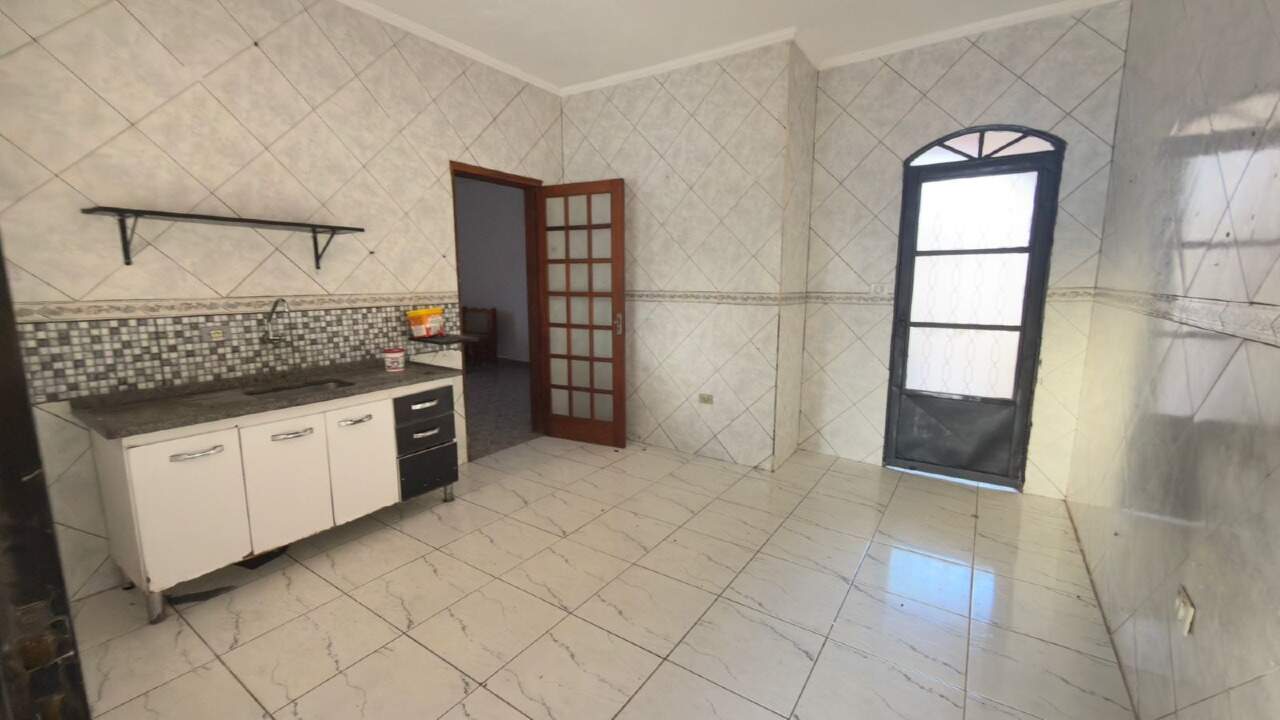 Casa à venda no Residencial de Lorenzi: 